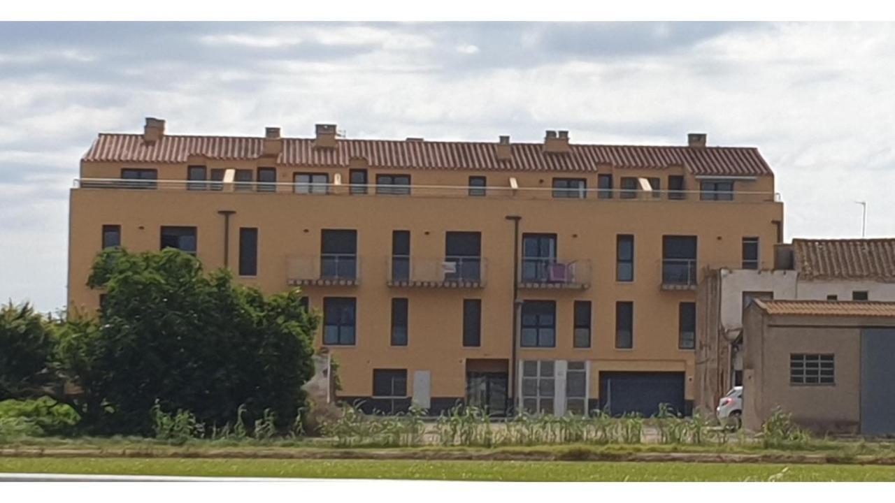 Joiebre Apartment แซนต์ โจเม เดินเวจา ภายนอก รูปภาพ