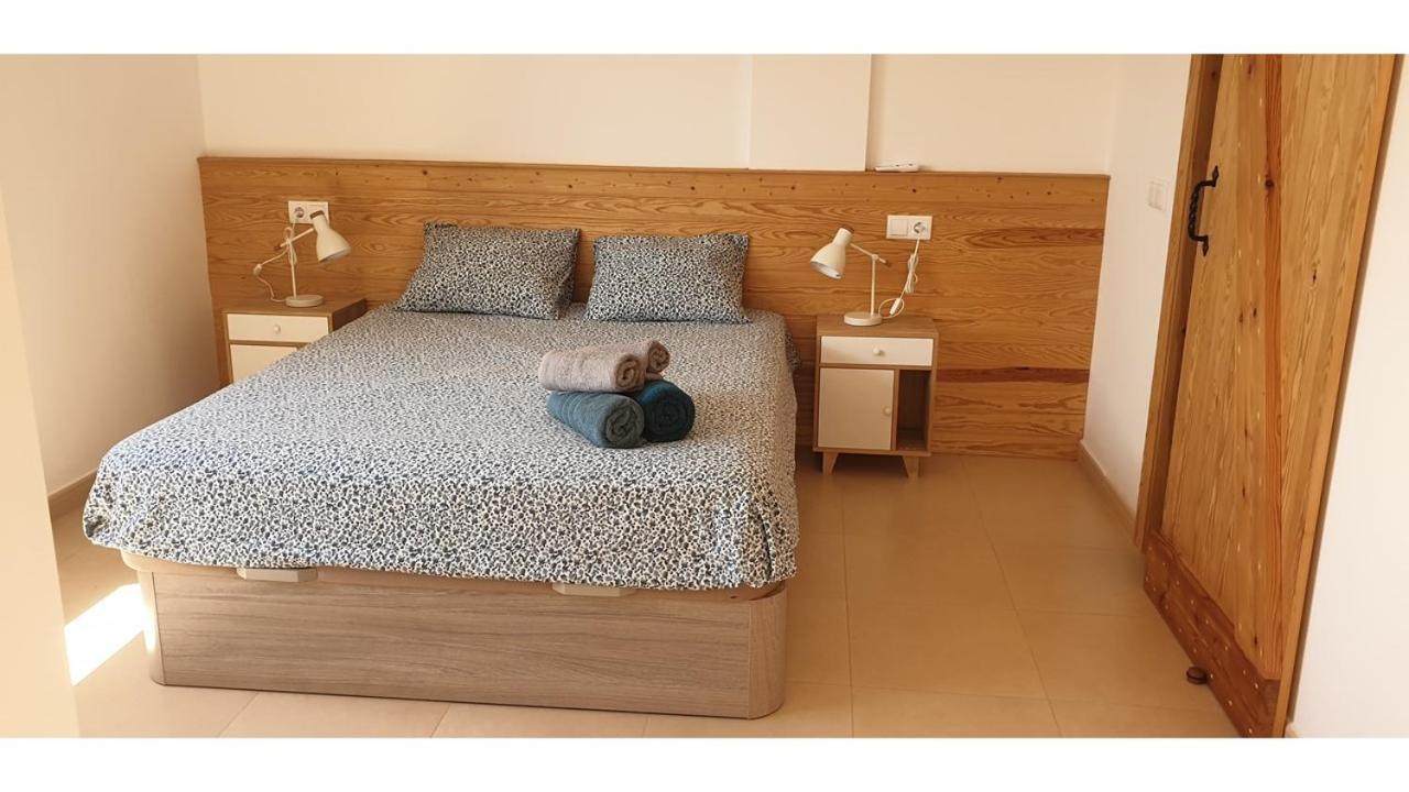 Joiebre Apartment แซนต์ โจเม เดินเวจา ภายนอก รูปภาพ