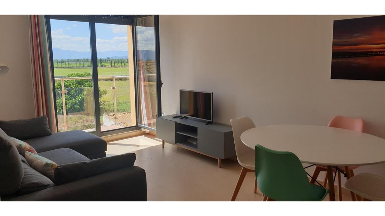 Joiebre Apartment แซนต์ โจเม เดินเวจา ภายนอก รูปภาพ
