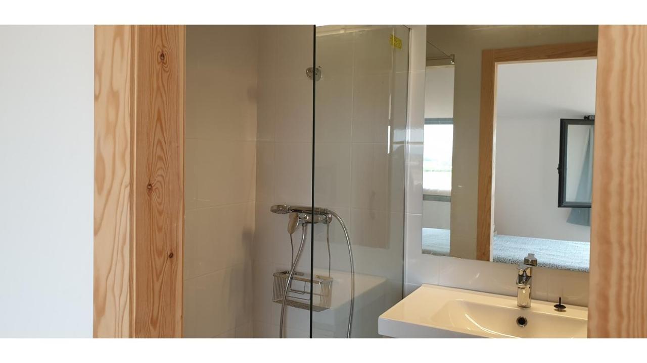 Joiebre Apartment แซนต์ โจเม เดินเวจา ภายนอก รูปภาพ